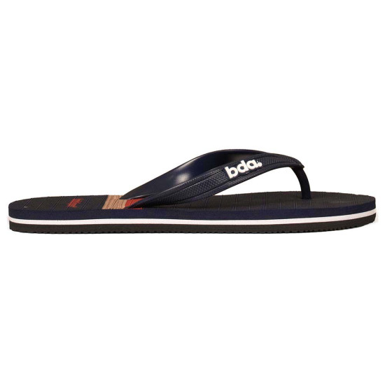 Bodyaction Men's Summer Beach Flip Flops